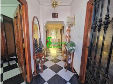 Casa en venta en Calle de Alemania, Linares - Aire acondicionado