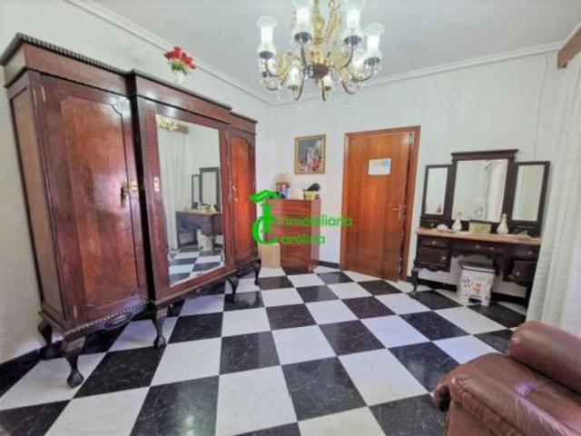 Casa Venta La Carolina, La Carolina