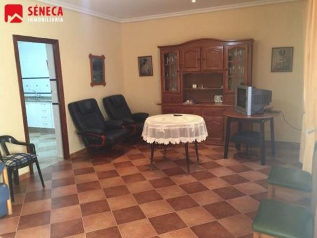 Casa Venta La Carlota, Aldea Quintana
