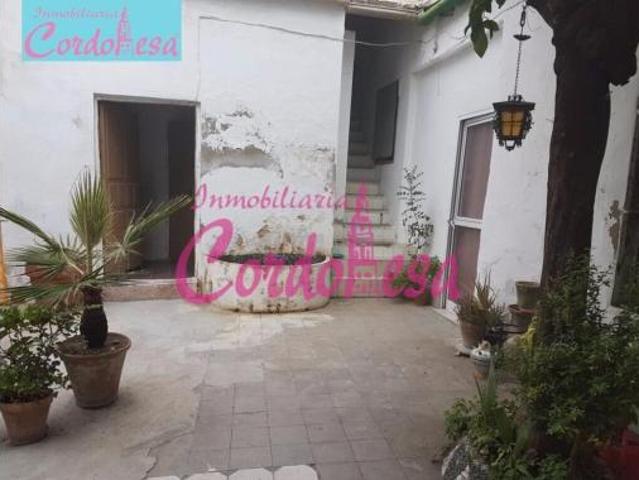 Casa Venta La Carlota, Barriega