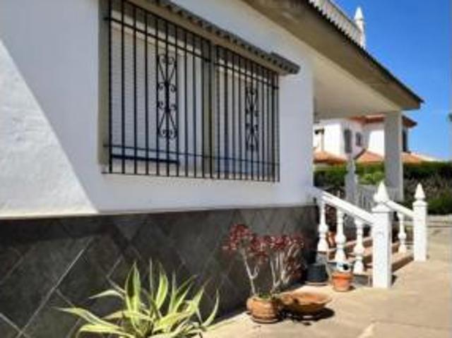 Casa Venta La Carlota, El Arrecife