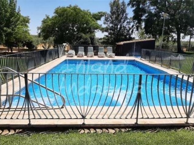 Casa Venta La Carlota, La Carlota
