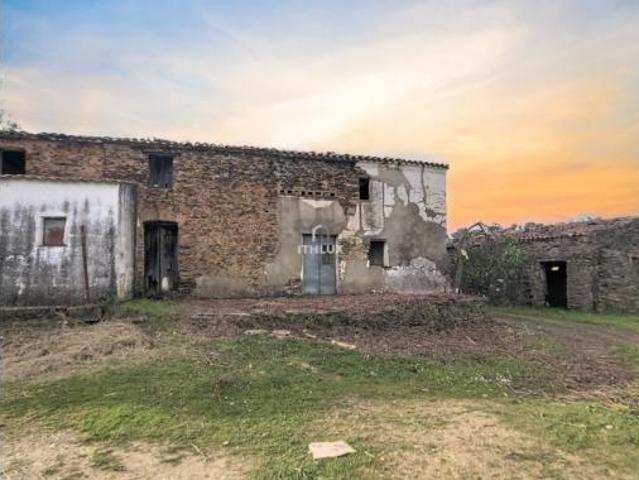 Casa Venta La Codosera, La Codosera