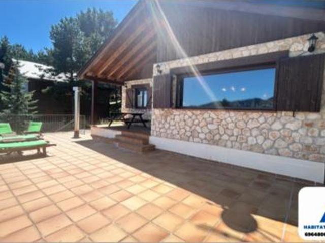 Casa Venta La Coma i la Pedra, La Coma
