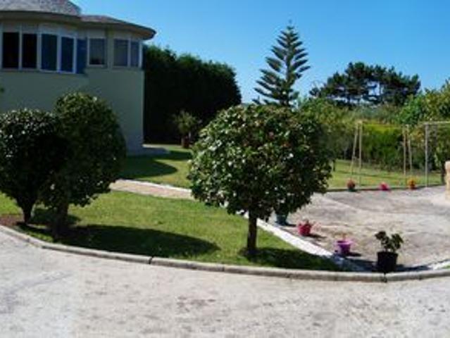 Casa Venta La Coruña