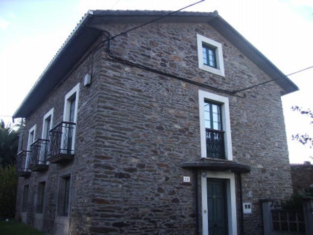 Casa Venta La Coruña
