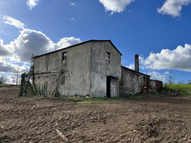 Casa Venta La Coruña