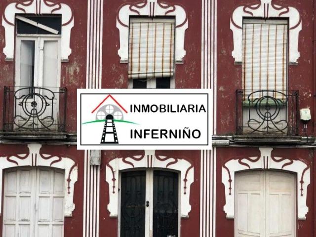 Casa Venta La Coruña