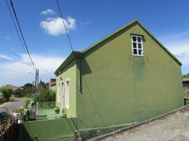 Casa Venta La Coruña