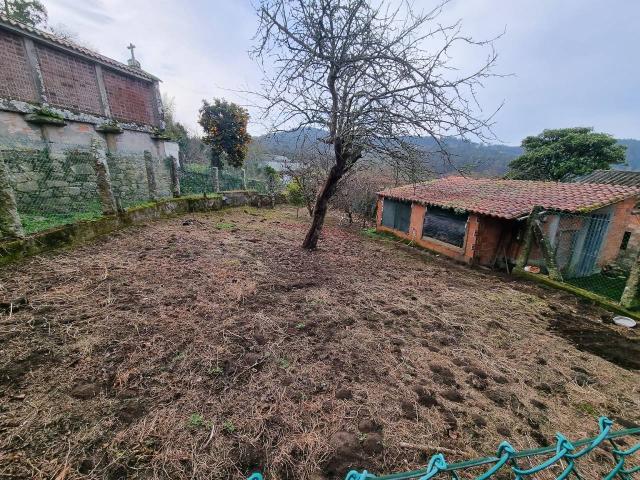Casa Venta La Coruña