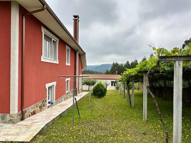 Casa Venta La Coruña
