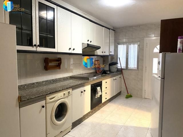 Casa Venta La Coruña