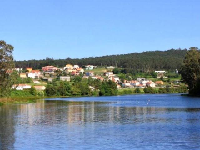 Casa Venta La Coruña