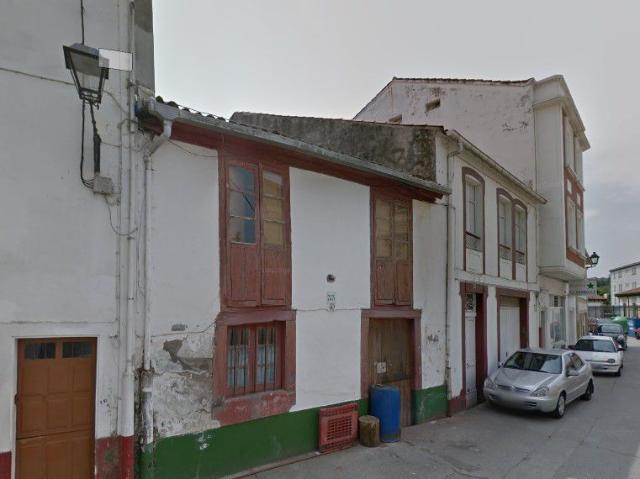Casa Venta La Coruña