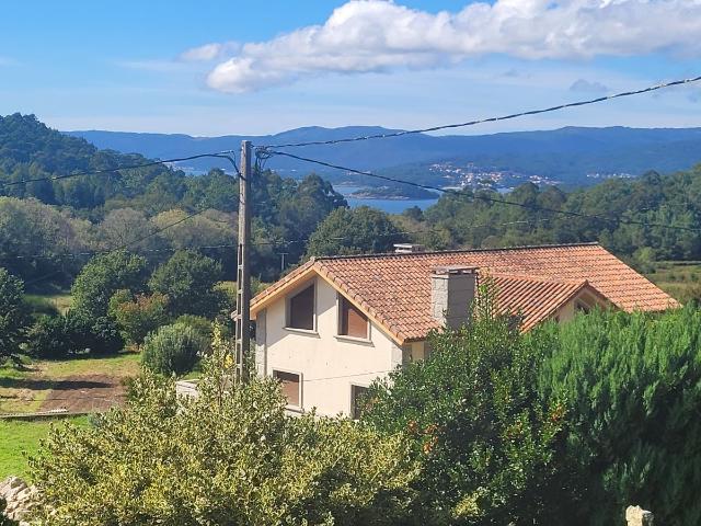 Casa Venta La Coruña