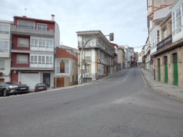 Casa Venta La Coruña