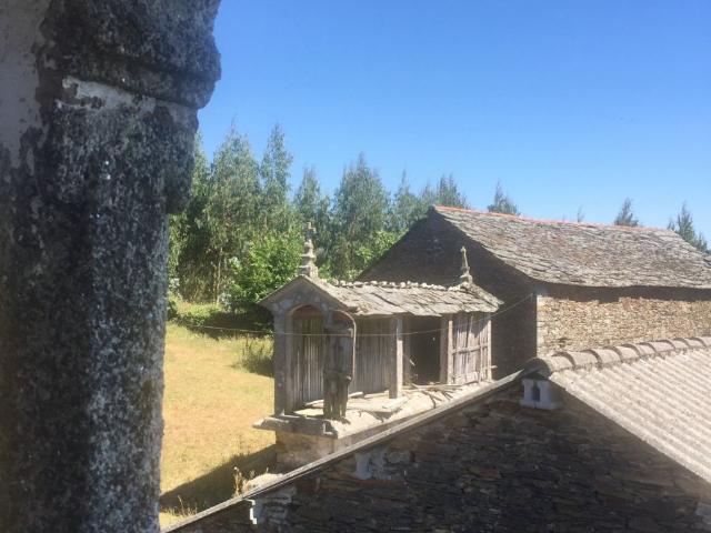 Casa Venta La Coruña