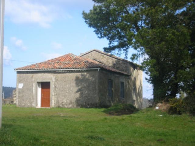 Casa Venta La Coruña