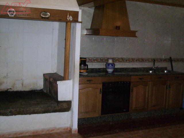 Casa Venta La Coruña