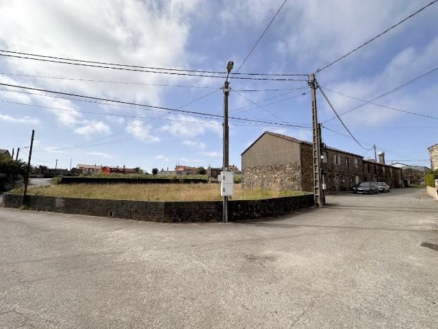 Casa Venta La Coruña