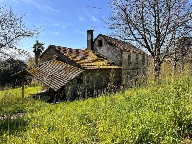 Casa Venta La Coruña