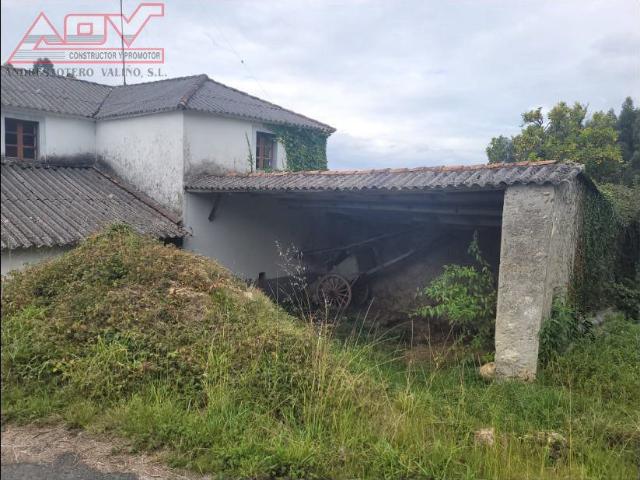 Casa Venta La Coruña