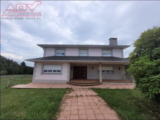Casa Venta La Coruña