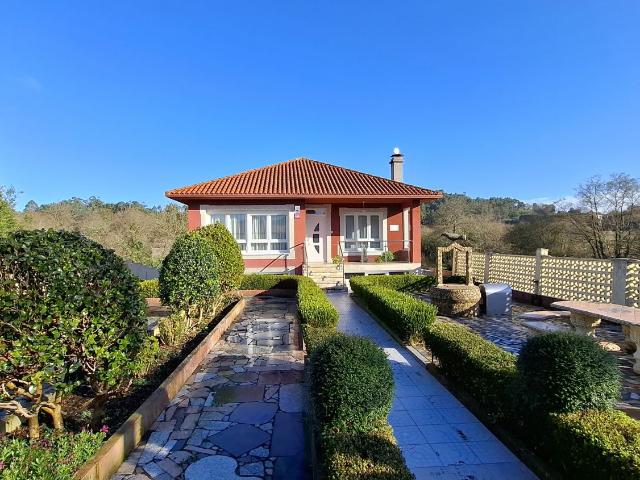 Casa Venta La Coruña