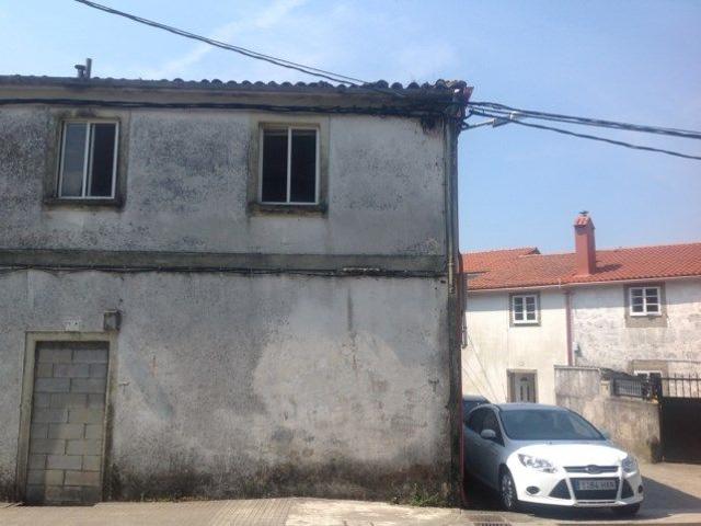 Casa Venta La Coruña