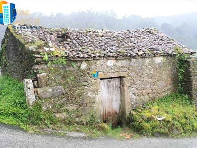 Casa Venta La Coruña