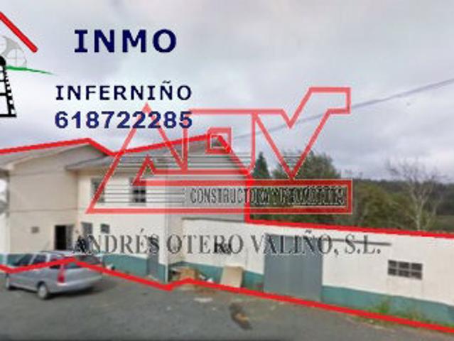 Casa Venta La Coruña