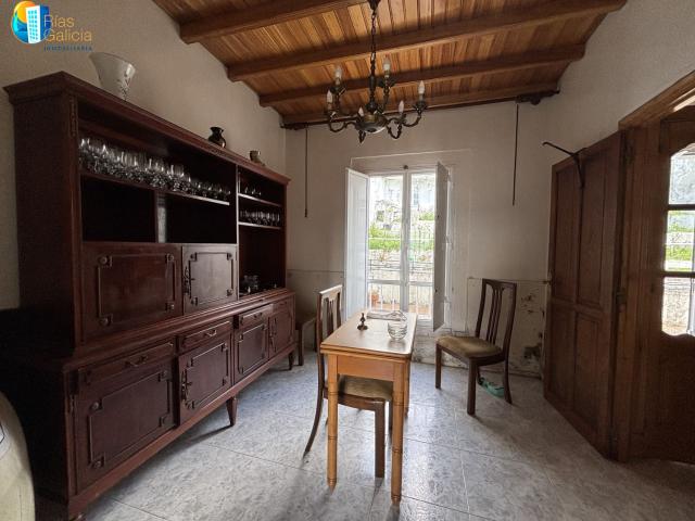 Casa Venta La Coruña