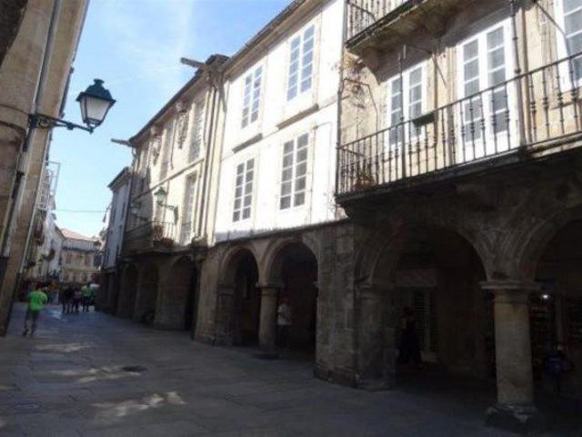 Casa Venta La Coruña