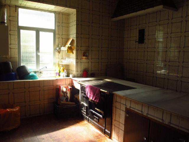 Casa Venta La Coruña