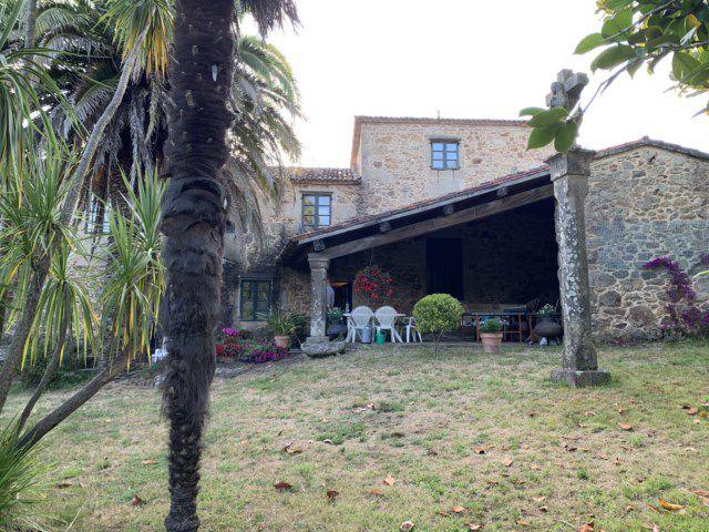 Casa Venta La Coruña