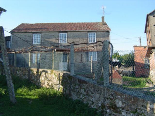 Casa Venta La Coruña