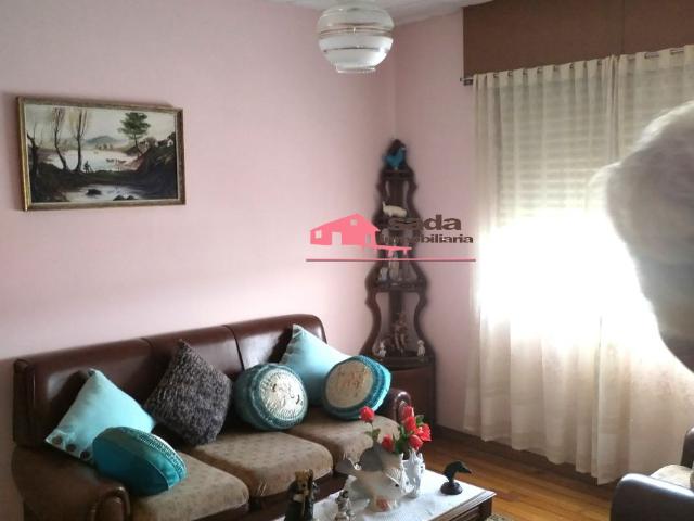 Casa Venta La Coruña