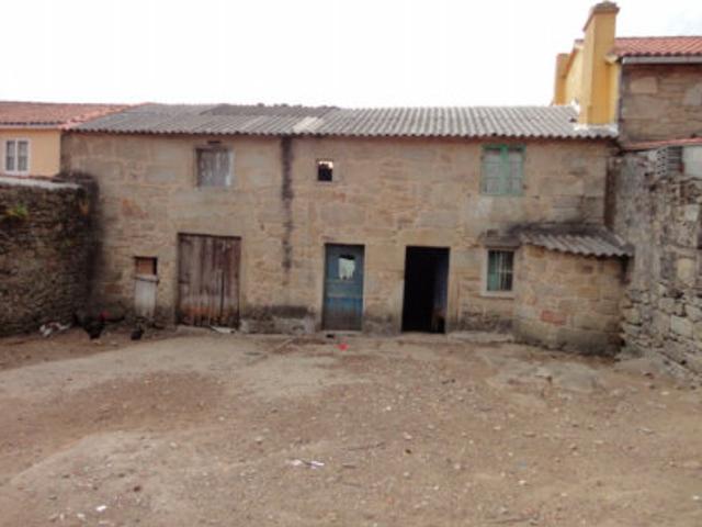 Casa Venta La Coruña