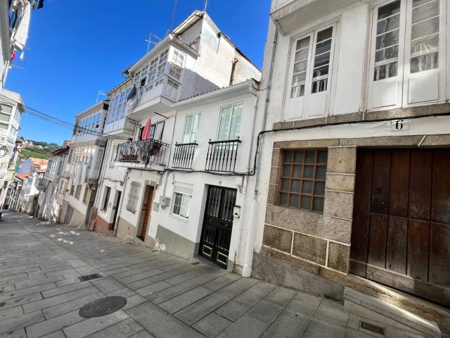 Casa Venta La Coruña