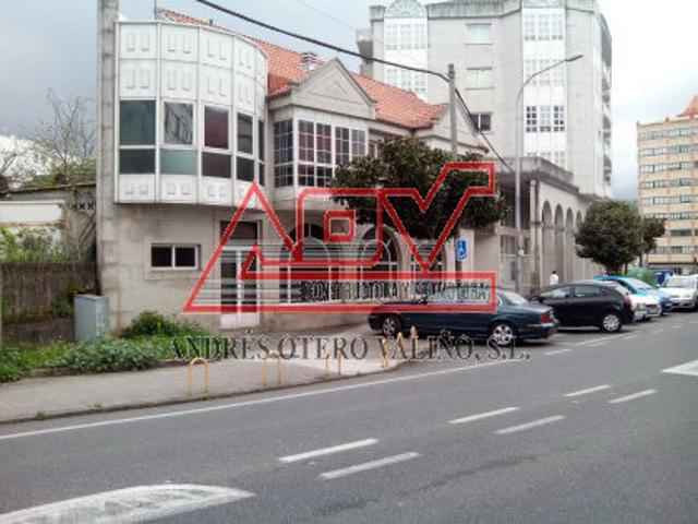 Casa Venta La Coruña