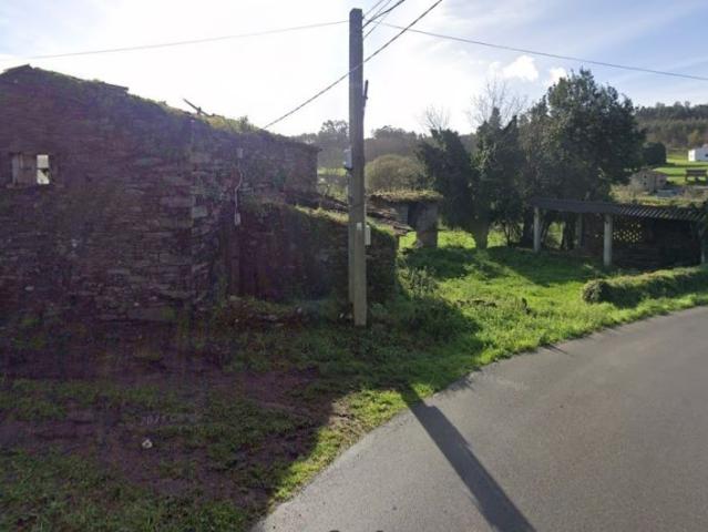 Casa Venta La Coruña