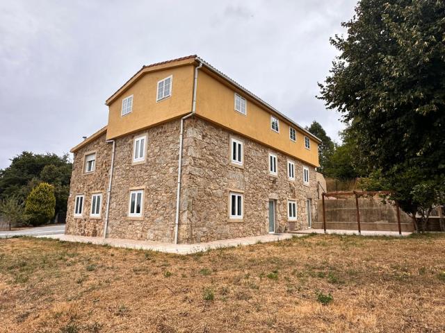 Casa Venta La Coruña