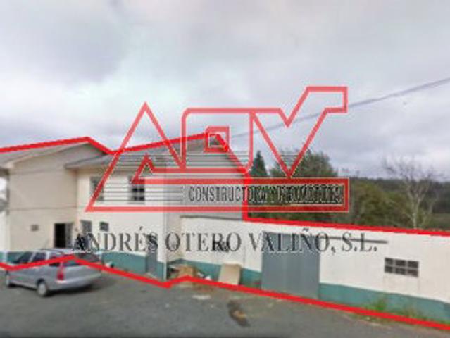 Casa Venta La Coruña