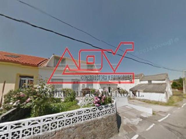 Casa Venta La Coruña