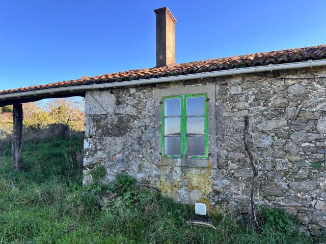 Casa Venta La Coruña