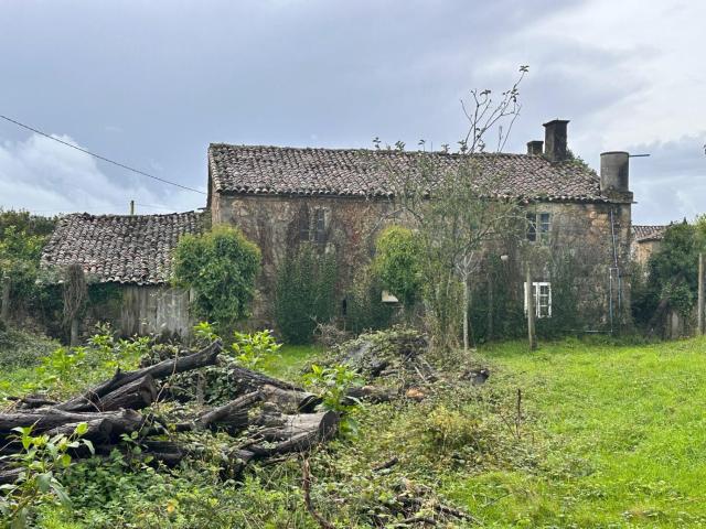 Casa Venta La Coruña