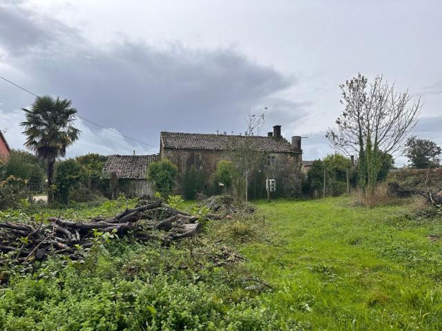 Casa Venta La Coruña