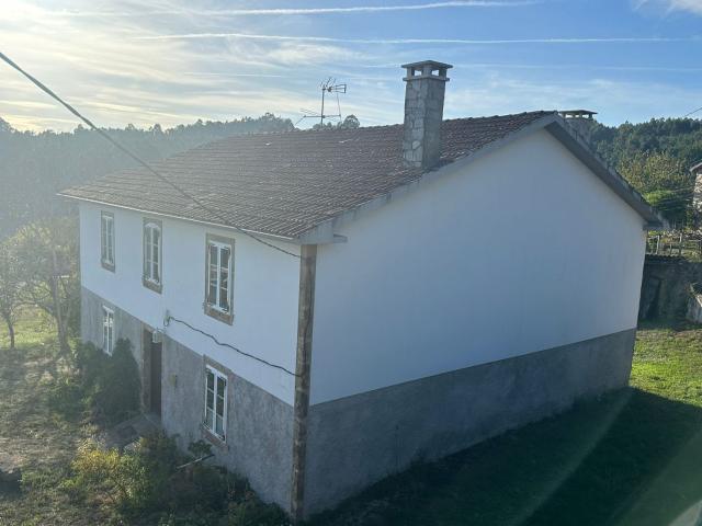 Casa Venta La Coruña