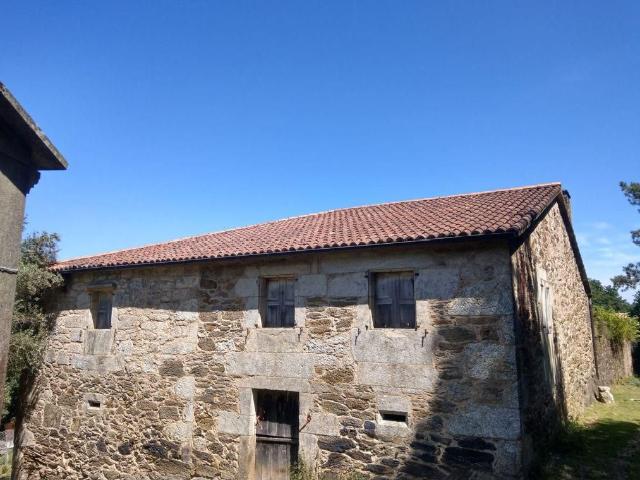 Casa Venta La Coruña