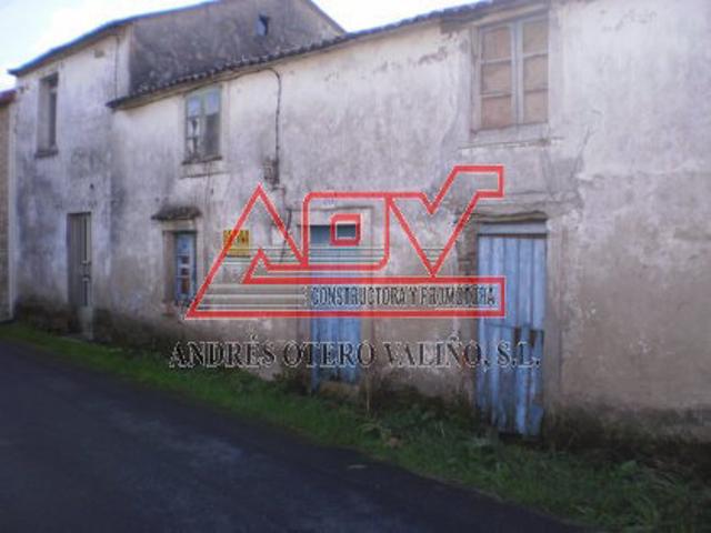 Casa Venta La Coruña